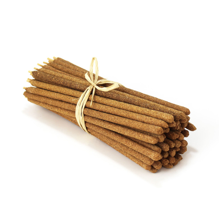 Bastoncini Incenso Palo Santo e Cannella