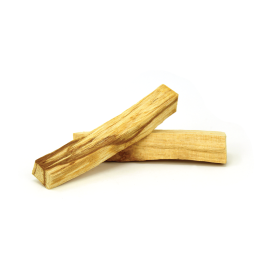 Palo Santo Incenso Naturale - Pacchetto prova 1 paletto Amarillo + 1 paletto Popular