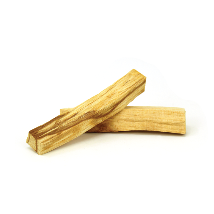 Palo Santo Incenso Naturale - Pacchetto prova 1 paletto Amarillo + 1 paletto Popular