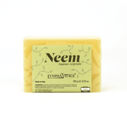 Saponetta all'Olio di Neem