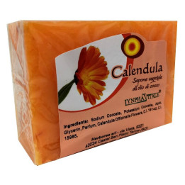Saponetta alla Calendula