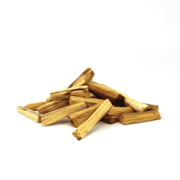 Sahumito Palo Santo Ecuador - Incenso 100% Naturale per Sublimazione