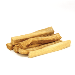 Palito Ecuador - Incenso di Palo Santo 100% Naturale
