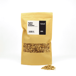 Grani Palito Ecuador - Incenso 100% Naturale in Scaglie