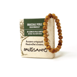 Bracciale Palo Santo®