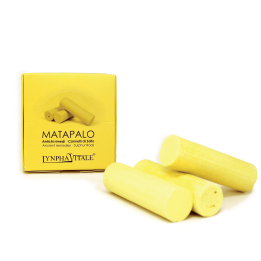MATAPALO - Pack 3 Cannelli di Zolfo