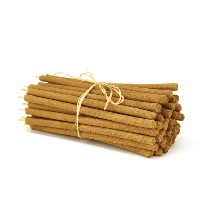 Bastoncini Incenso Palo Santo e Wiracoa