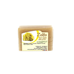 Saponetta allo zolfo