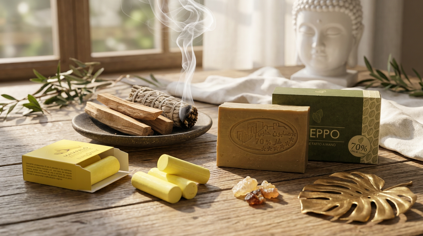 Rituali di Benessere. Radicati nella Natura.