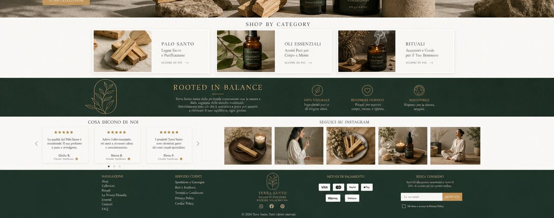 RITUALI